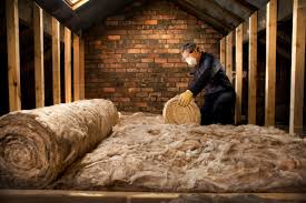 Best Wall Insulation Installation  in Fairfax, OH